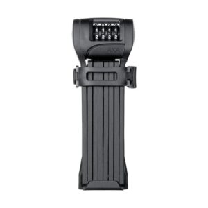 Zámek Axa Fold Lite 100 - kód