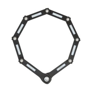 Zámek Axa Fold Lite - klíč Varianta: 100