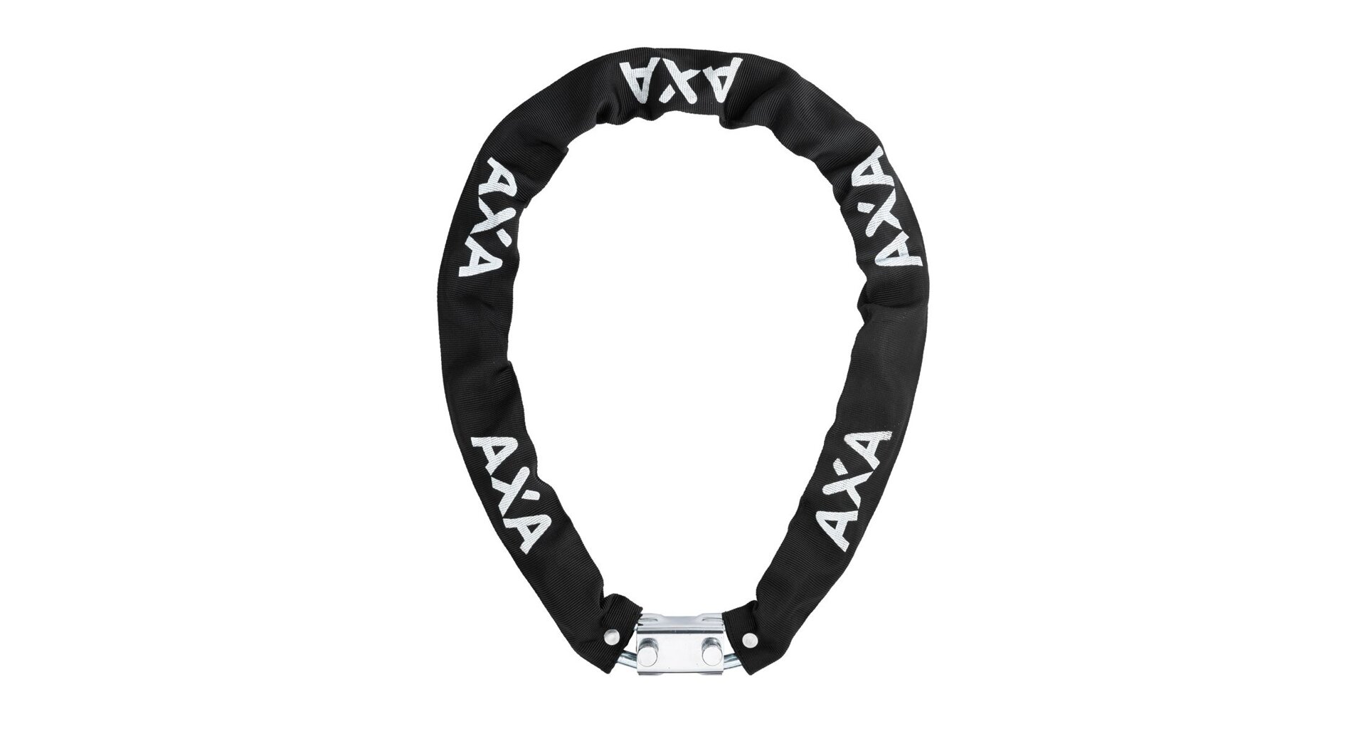 Zámek Axa Hawk 100/8 - klíč