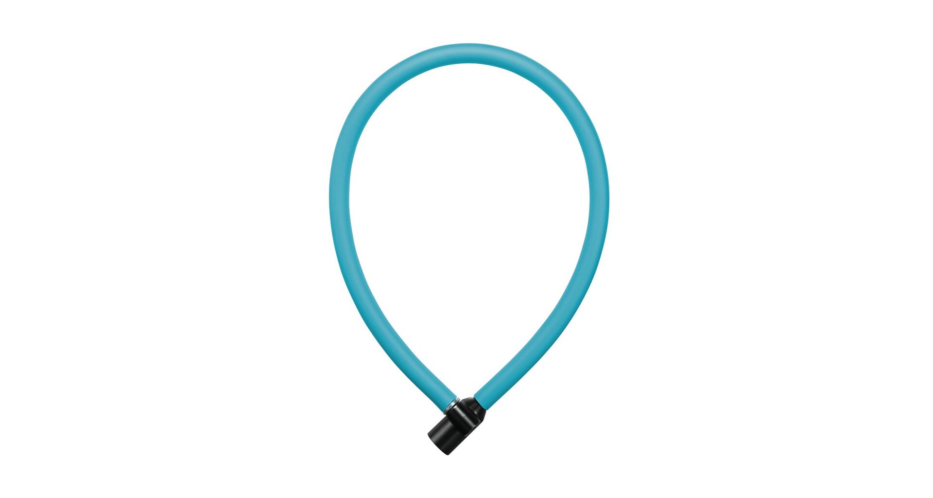 Zámek Axa Resolute 60/6 - klíč Barva: Světle modrá