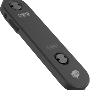 Zámek KNOG Scout Alarm & Locator