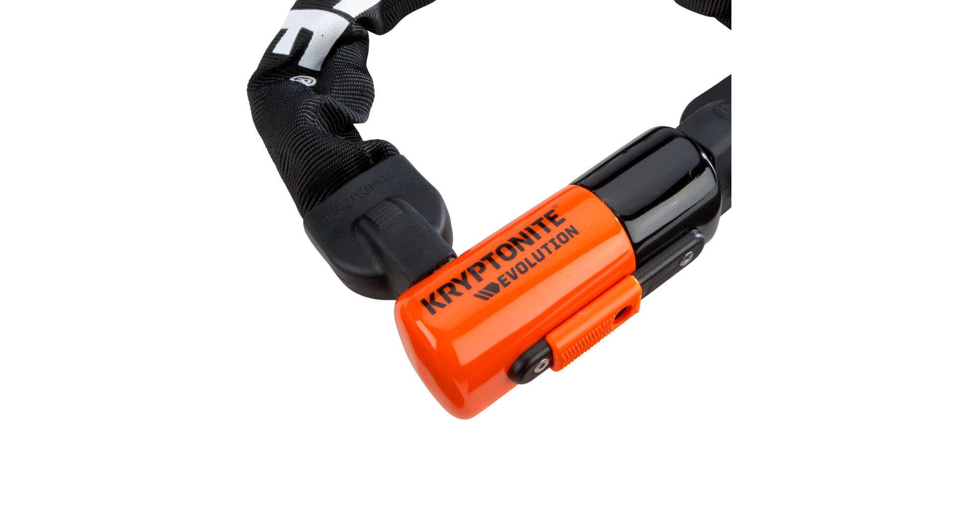 Zámek Kryptonite Evolution Series 4 1016 - klíč - Obrázek 2
