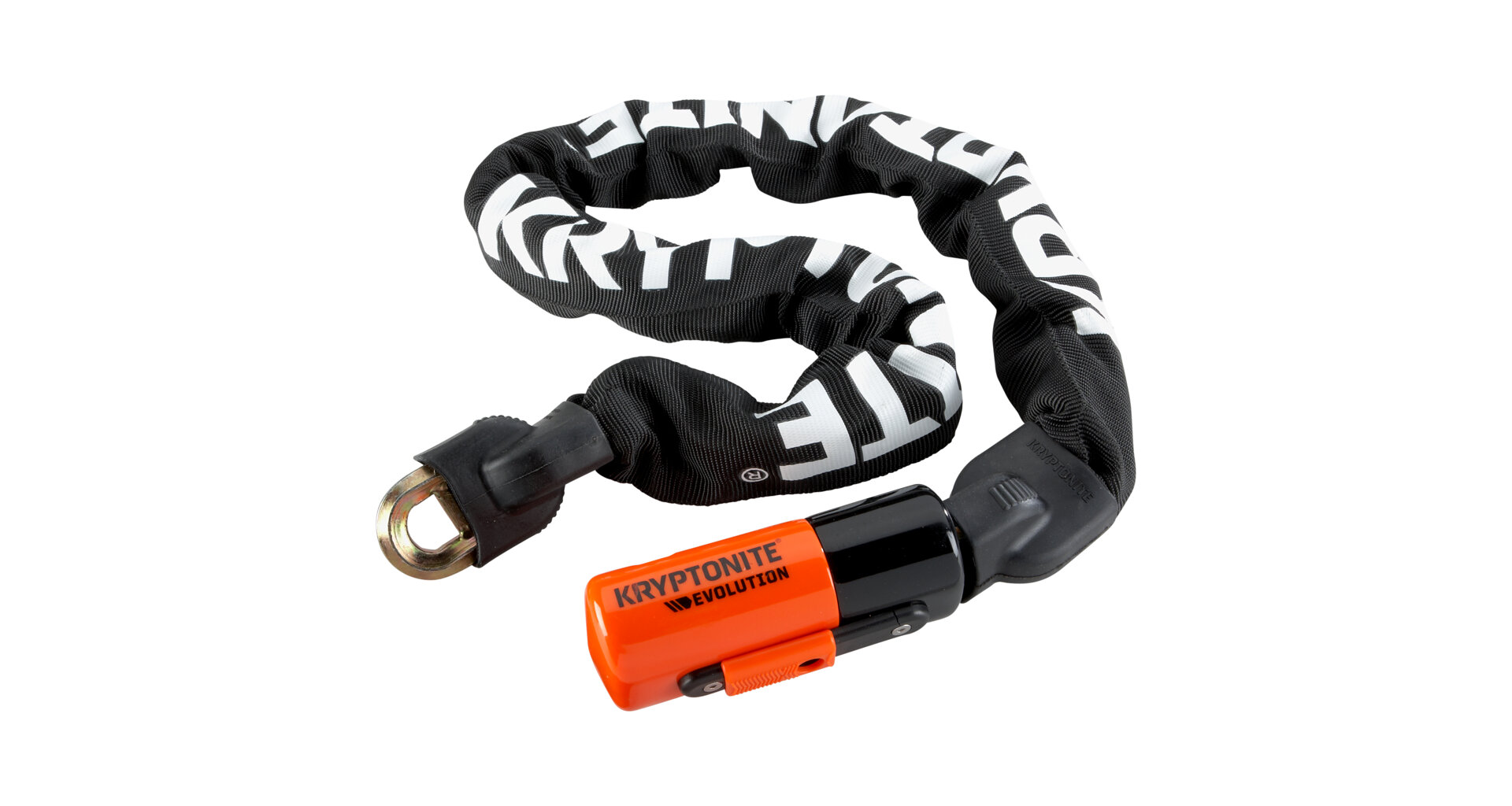 Zámek Kryptonite Evolution Series 4 1090 - klíč