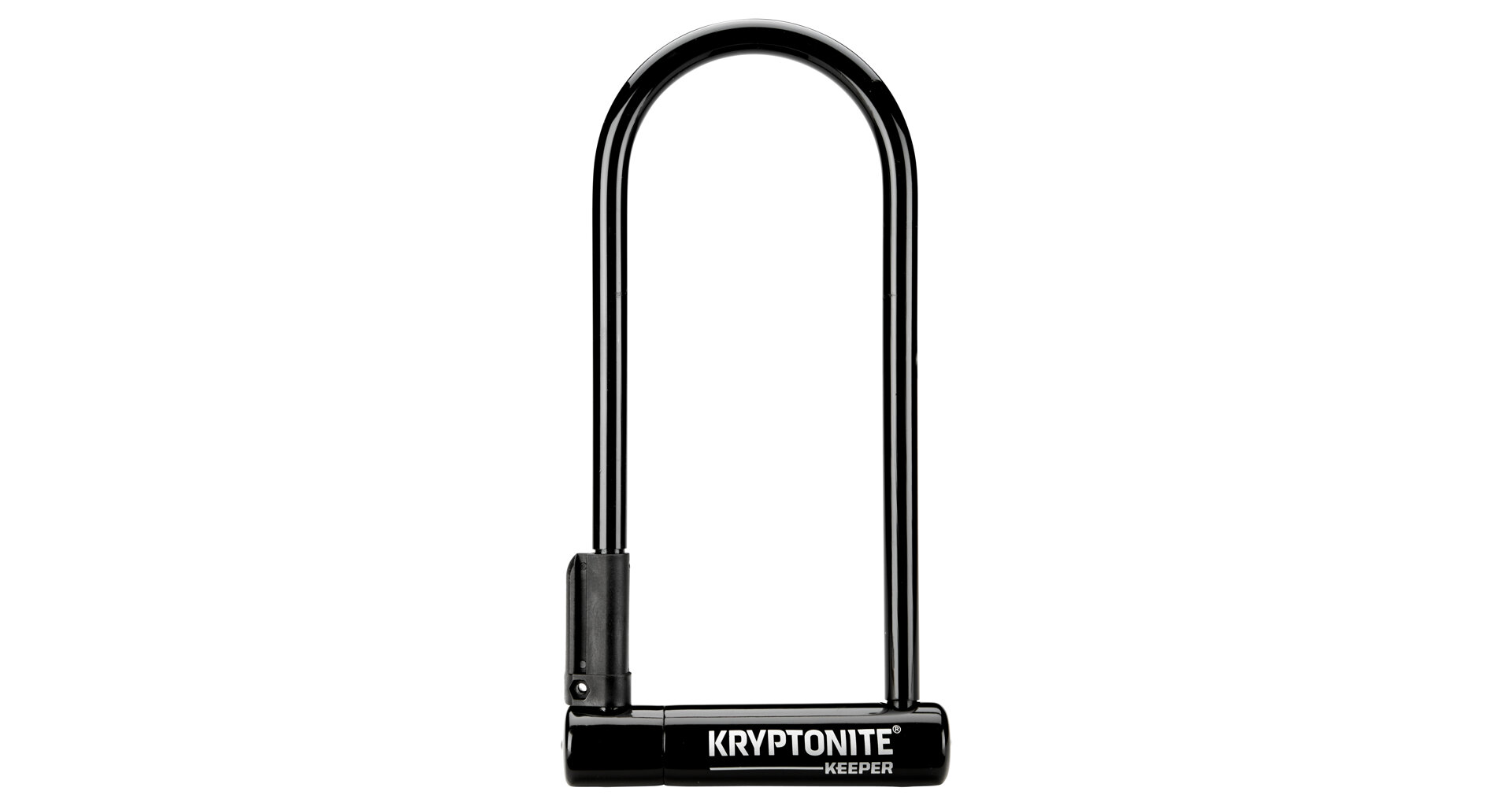 Zámek Kryptonite Keeper 12 LS + Bracket - klíč