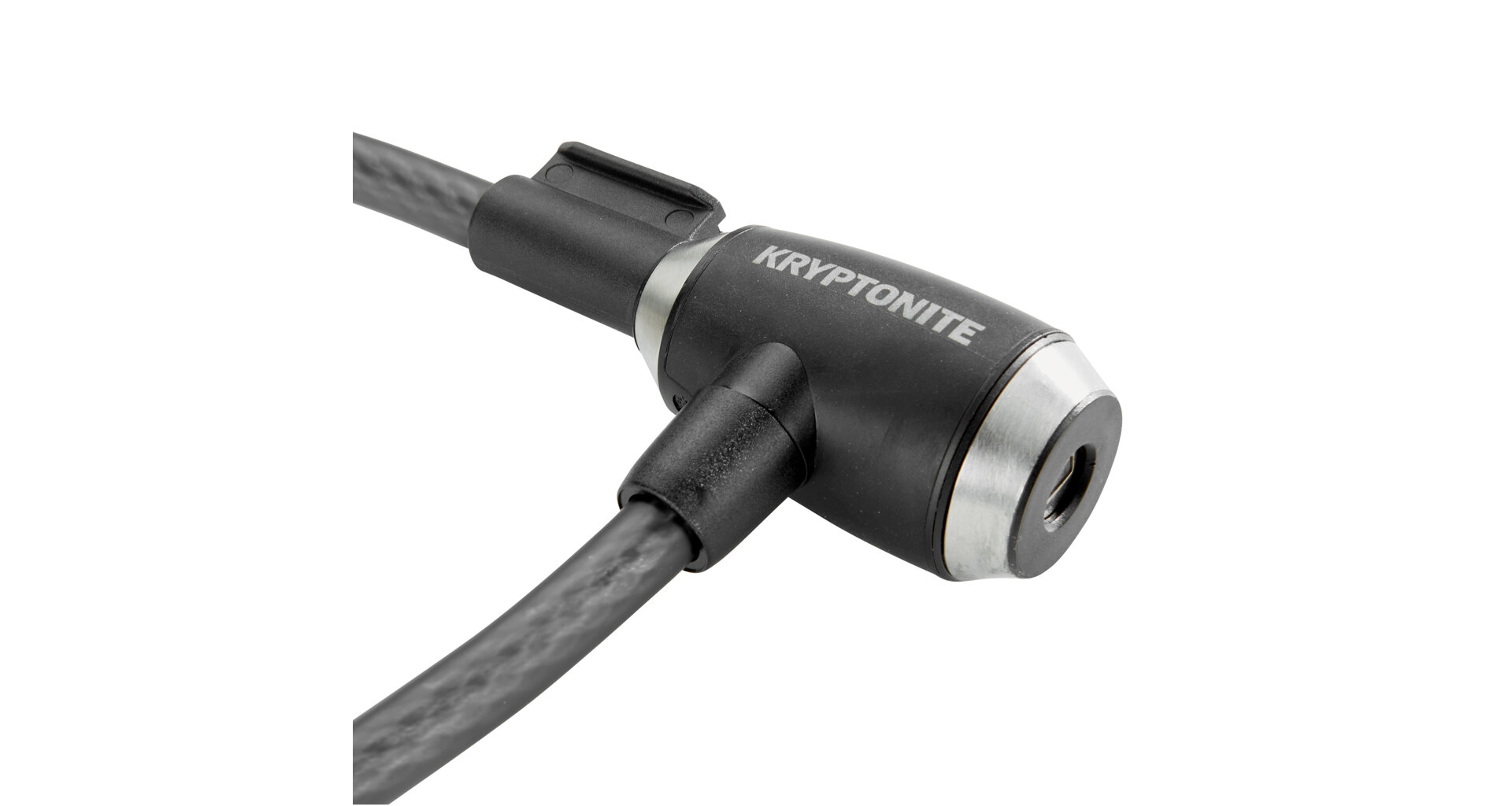 Zámek Kryptonite Kryptoflex 1265 - klíč - Obrázek 2