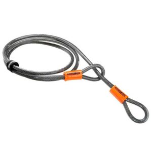 Zámek Kryptonite Kryptoflex 710 Looped