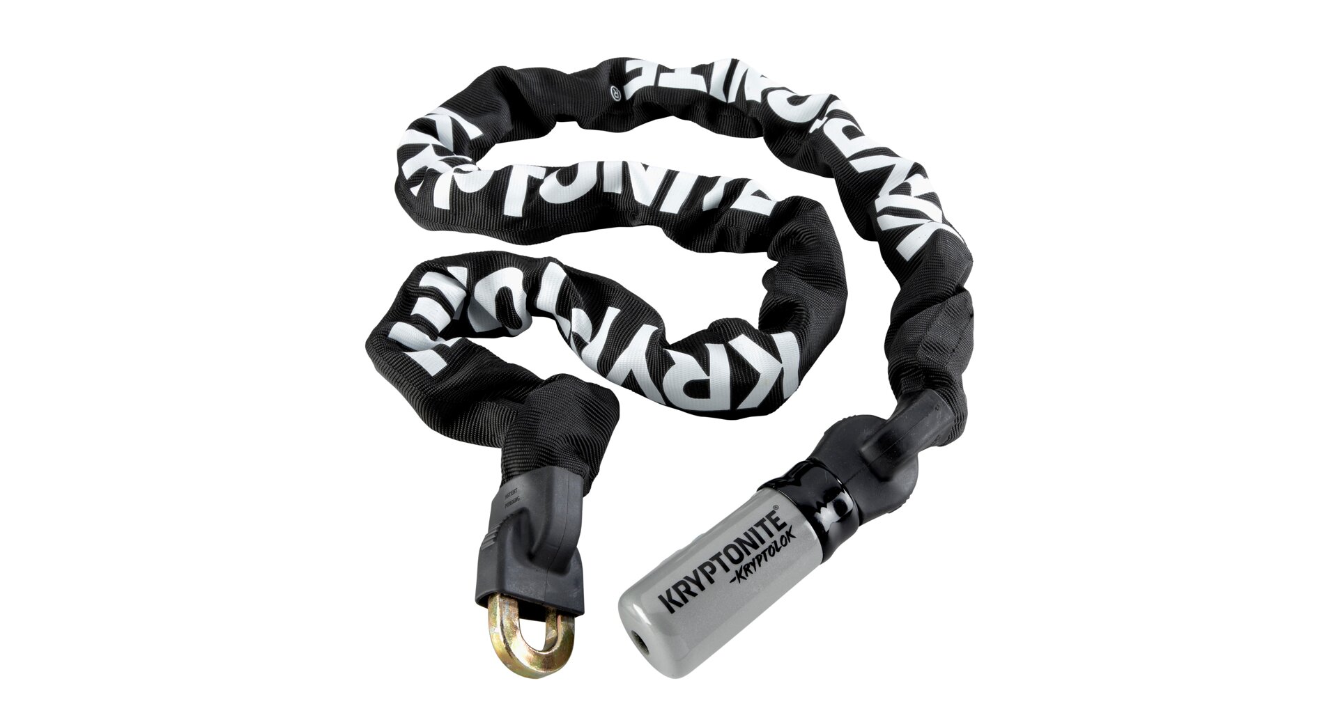 Zámek Kryptonite Kryptolok Series 2 915 - klíč