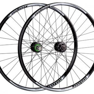 Zapletená kola Hope Tech Enduro - Pro 4