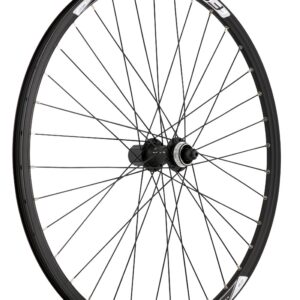 Zapletené kolo FORCE BASIC DISC 559x18 FHM3050-CL 36d zadní