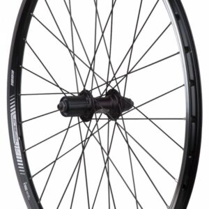Zapletené kolo RODI Freeway 26 zadní 8/9s - černý