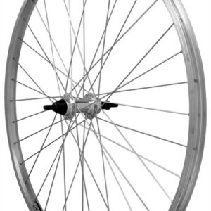 Zapletené kolo RODI Parallex zadní závit 7sp.