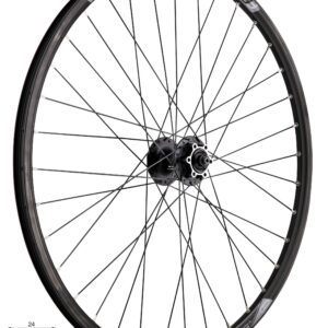 Zapletené kolo přední FORCE BASIC DISC 559x18 HBM475 6d 36d