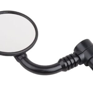Zpětné zrcátko PRO-T levé do řídítek stavitelné