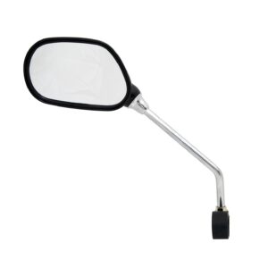 Zrcátko Force na řidítka levé