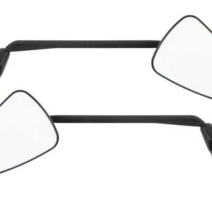 Zrcátko ZEFAL Espion - pravé