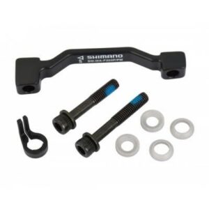 adaptér Shimano PM-PM 180mm na 203mm