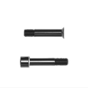 šrouby k tlumiči pro Pivot Mach 4