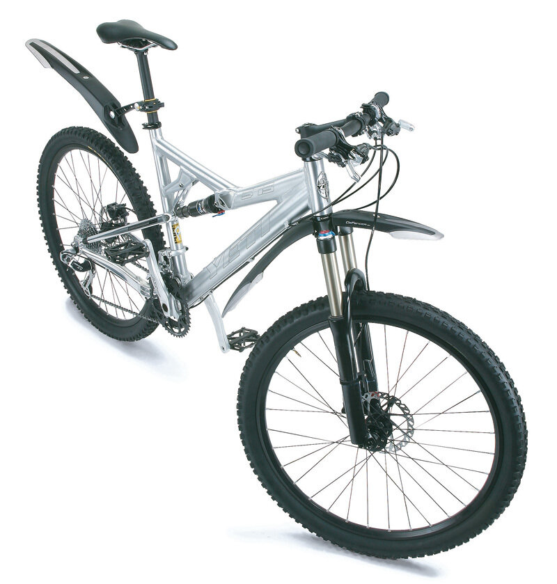 Blatníky Topeak DeFender M1+M2 - 26er - Obrázek 2