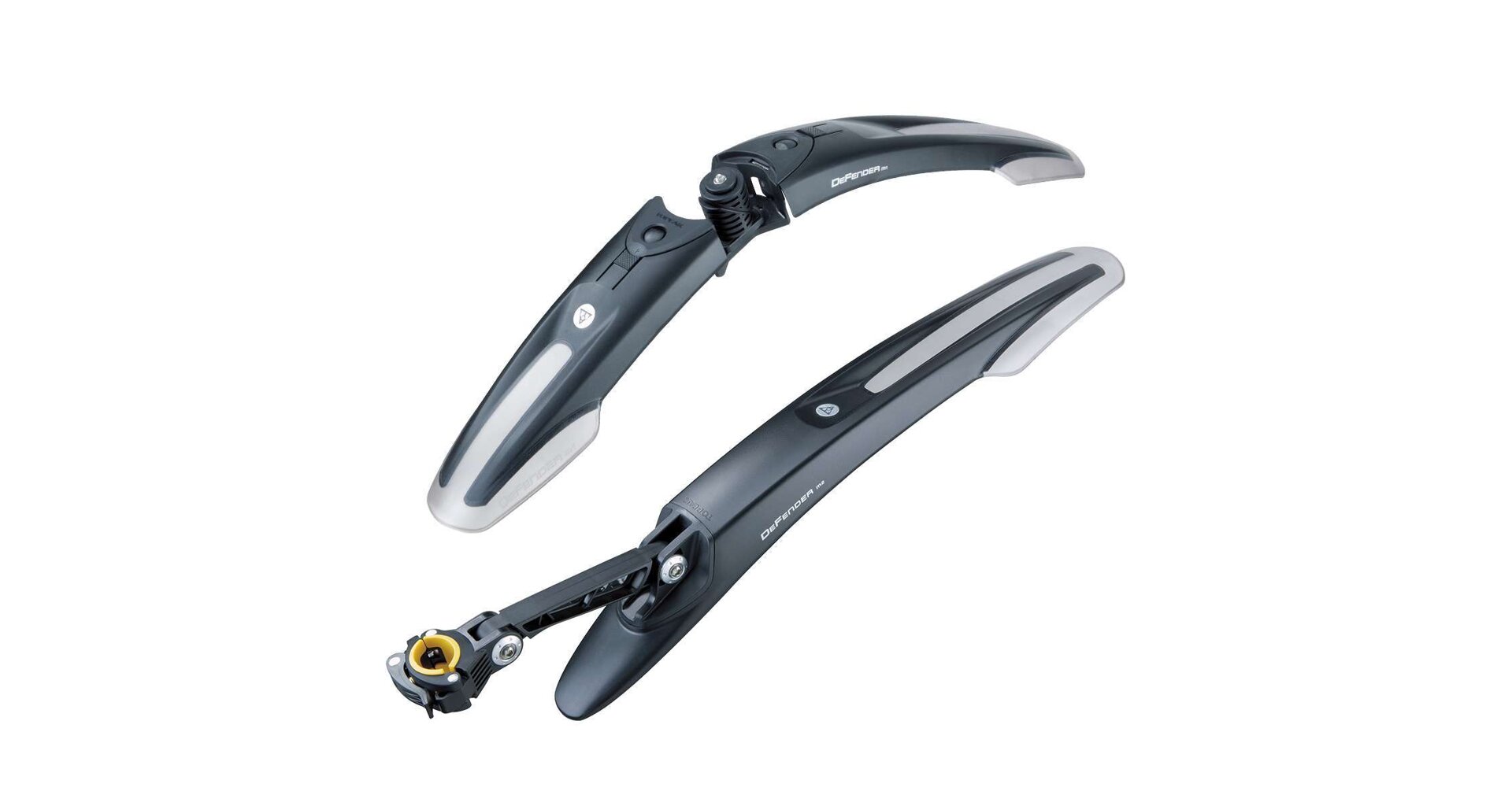 Blatníky Topeak DeFender M1+M2 - 26er