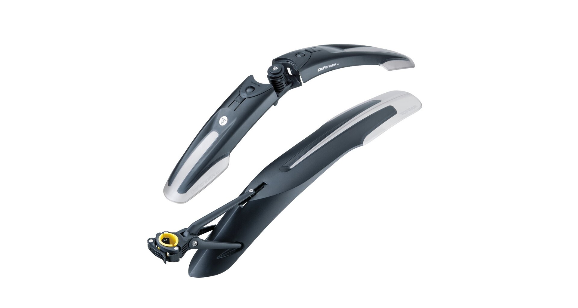 Blatníky Topeak DeFender M1+XC11 set - 27