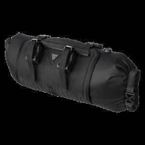 Branšna Topeak Frontloader 8L - černá