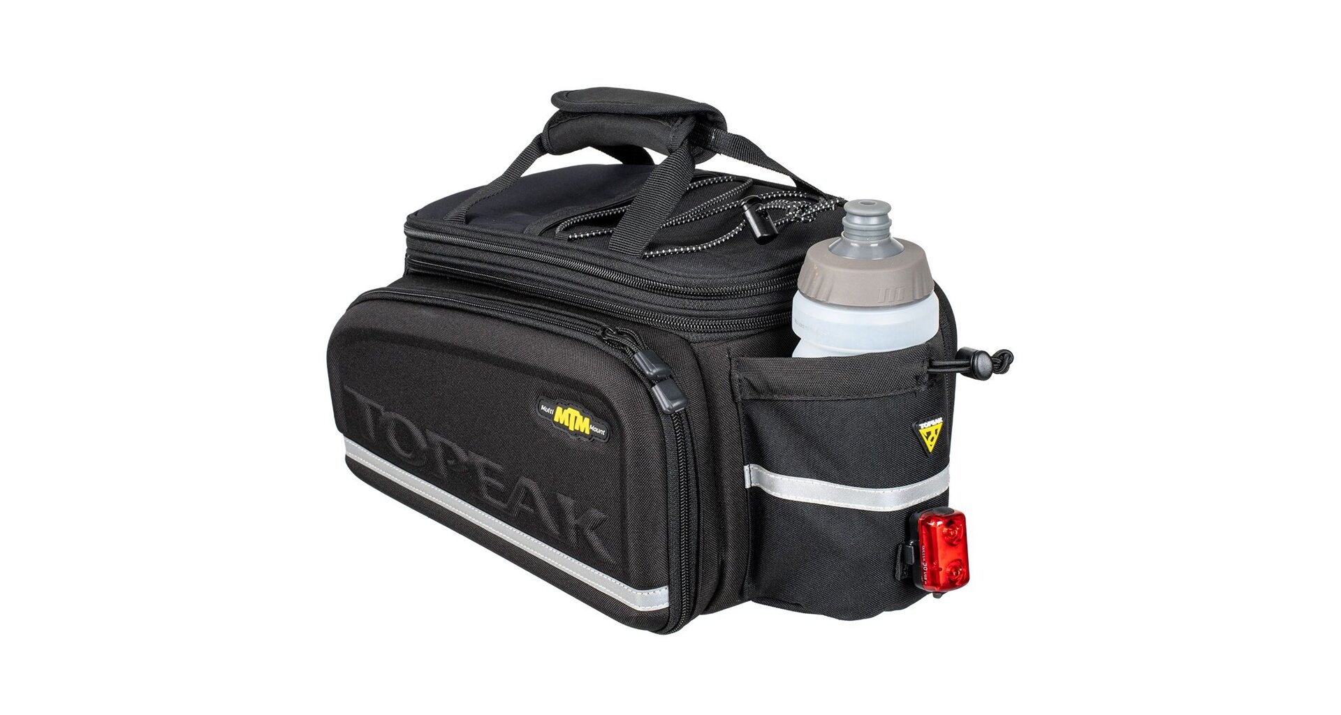 Brašna na nosič Topeak MTM TrunkBag DXP - Obrázek 2