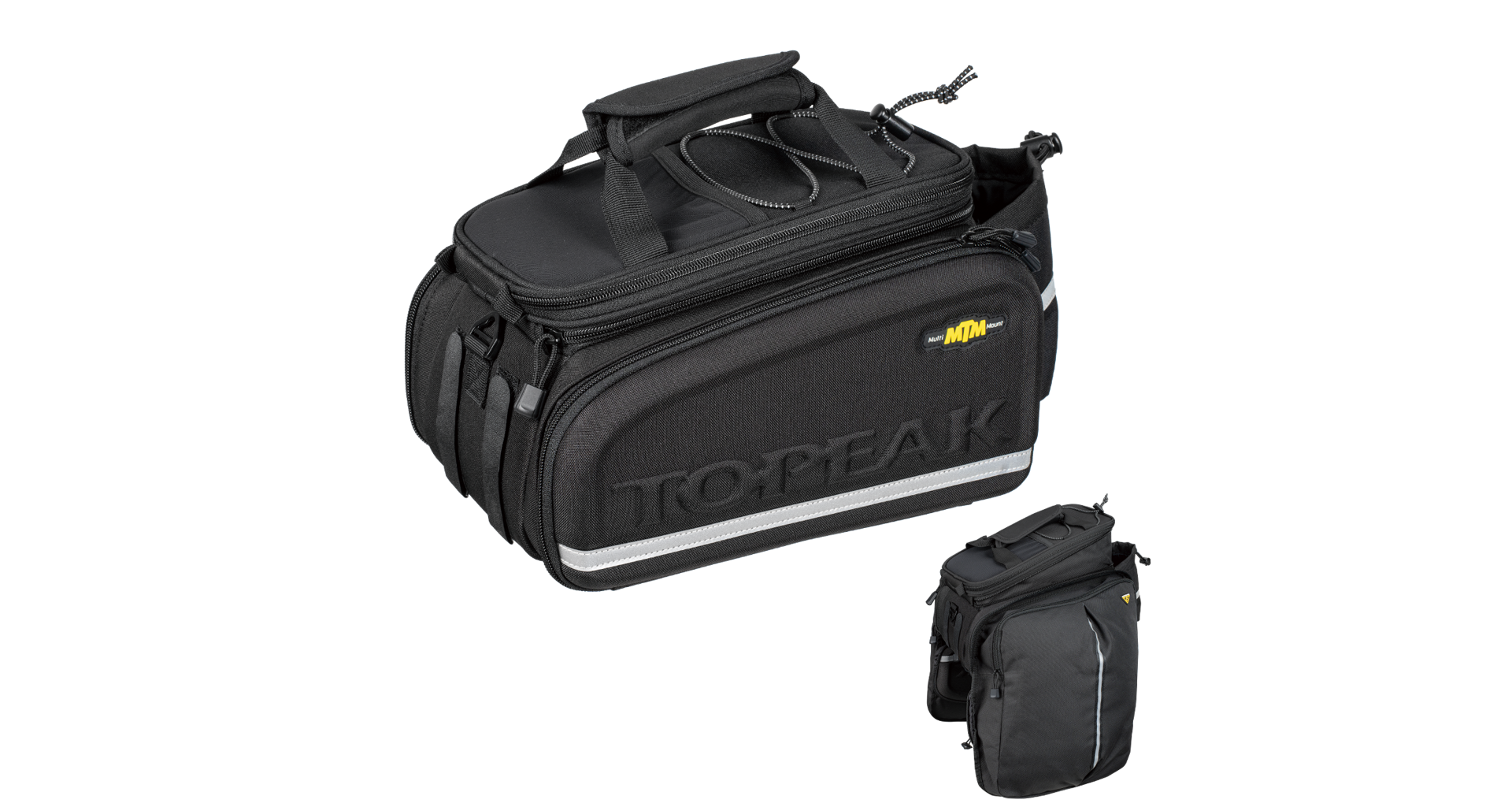 Brašna na nosič Topeak MTM TrunkBag DXP