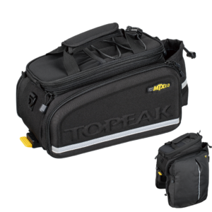 Brašna na nosič Topeak MTX 2.0 TrunkBag DXP