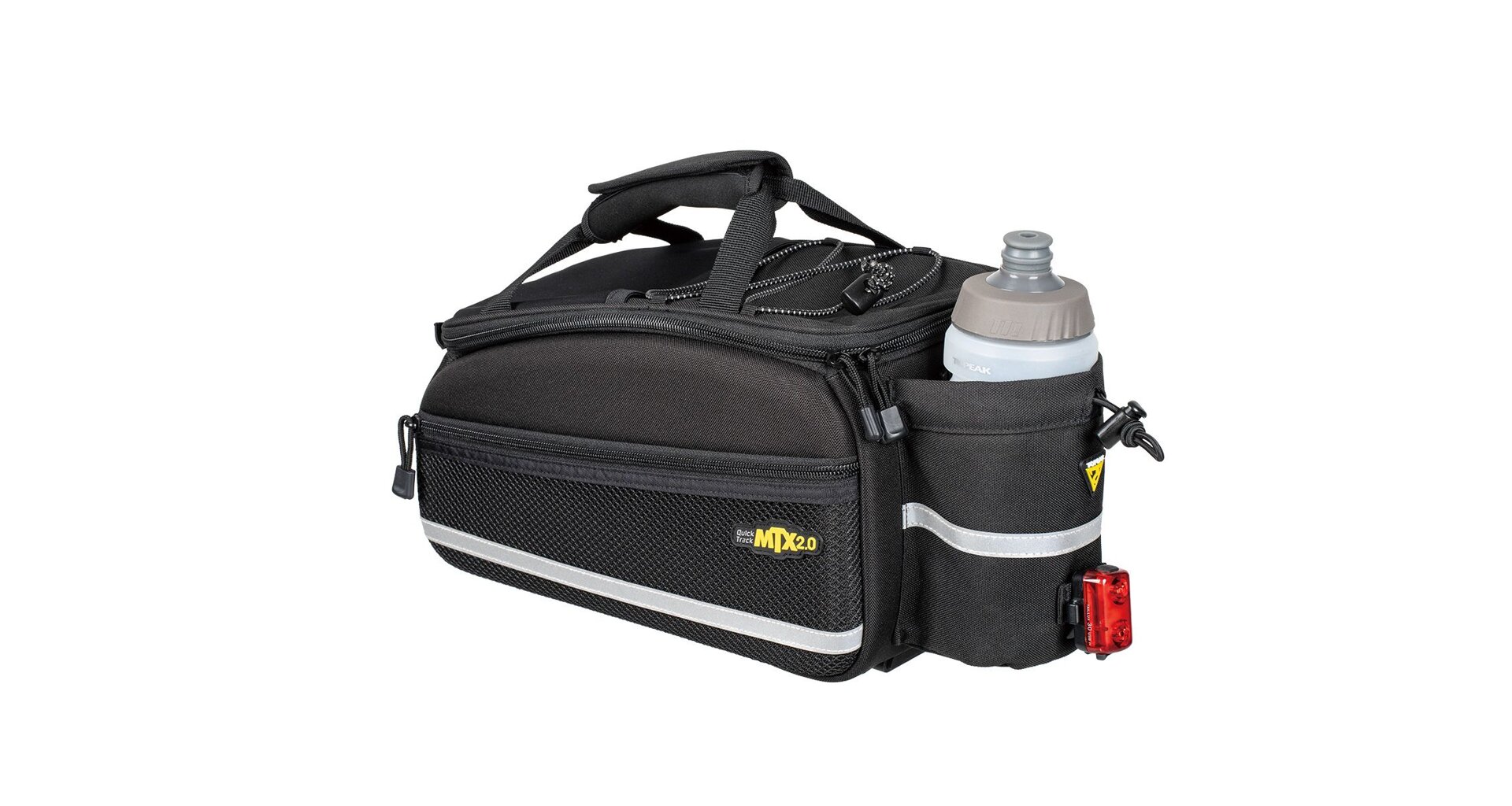 Brašna na nosič Topeak MTX 2.0 TrunkBag EX - Obrázek 2