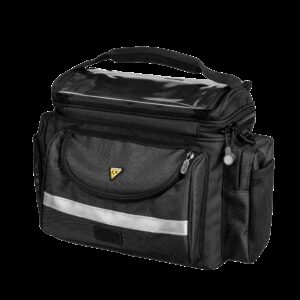 Brašna na řidítka Topeak TourGuide Handlebar Bag DX