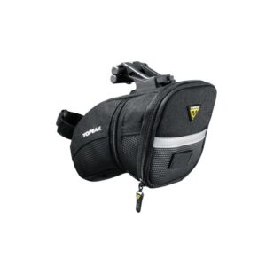 Brašna podsedlová Topeak Aero Wedge Pack - QuickClick Velikost: Medium