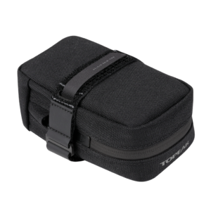 Brašna podsedlová Topeak Elementa SeatBag Slim - Černá Velikost: M