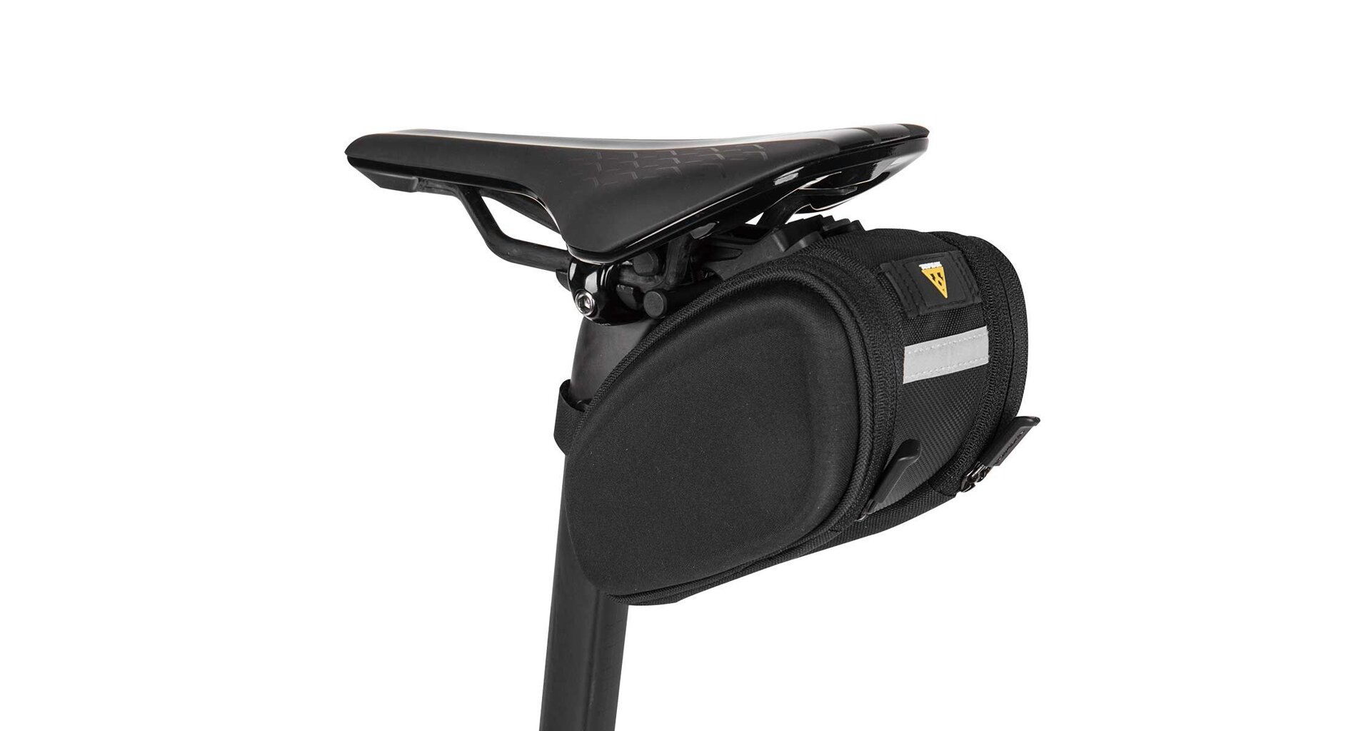 Brašna podsedlová Topeak Sidekick STW Wedge Pack - Obrázek 2