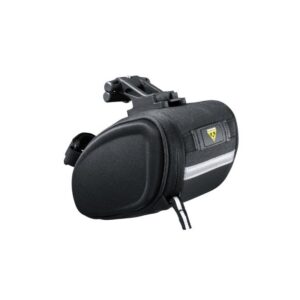 Brašna podsedlová Topeak Sidekick Wedge Pack Velikost: Medium