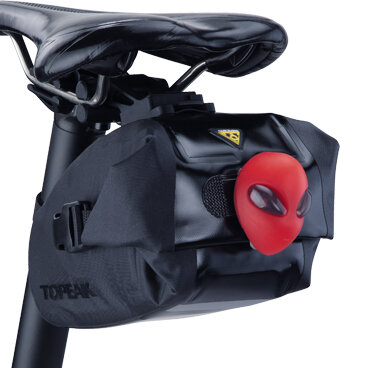 Brašna podsedlová Topeak Wedge DryBag Velikost: Small - Obrázek 2