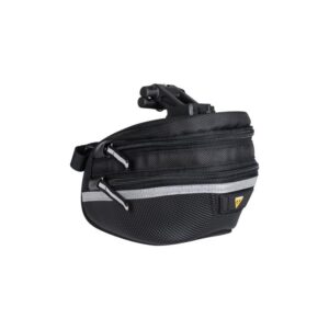 Brašna podsedlová Topeak Wedge Pack II Velikost: Large