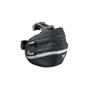 Brašna podsedlová Topeak Wedge Pack II Velikost: Medium