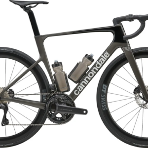 CANNONDALE kola a rámy Cannondale Super Six EVO 2 - Raw Velikost: 61