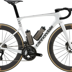 CANNONDALE kola a rámy Cannondale Super Six EVO LAB71 - Cashmere Velikost: 61