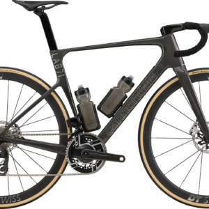 CANNONDALE kola a rámy Cannondale Super Six EVO LAB71 SL - Raw Velikost: 61