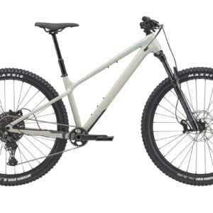 Cannondale Habit HT 1 - Tiger Shark Velikost: L