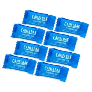 Čistící tablety Camelbak cleaning tablets