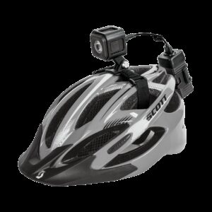 Držák Topeak CubiCubi Helmet Mount