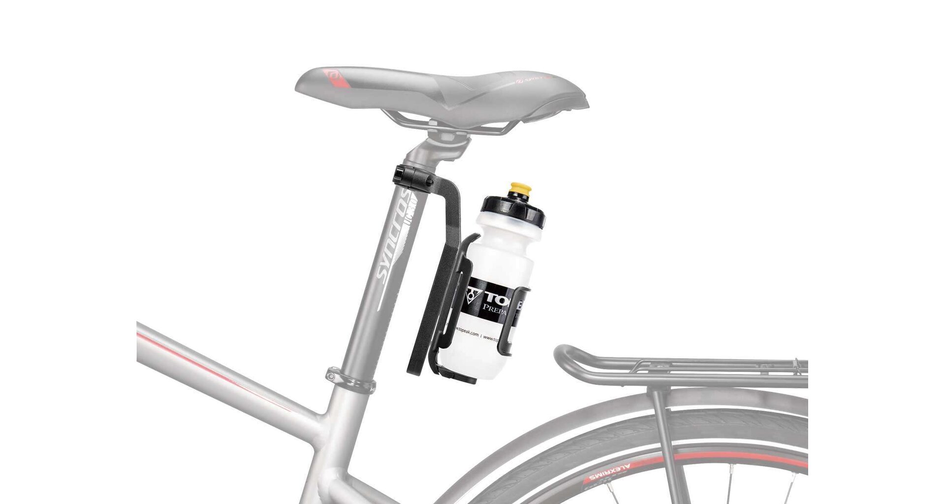 Držák Topeak EP Mount na sedlovku - Obrázek 2