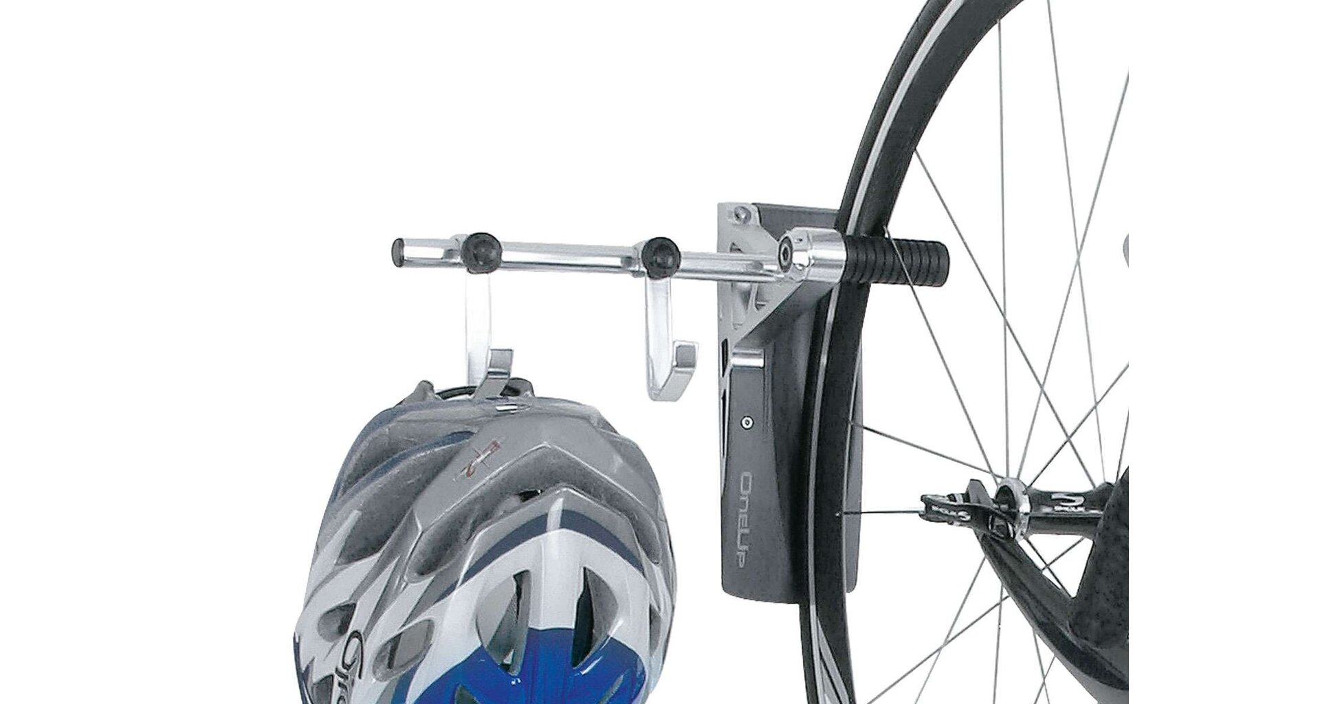 Držák na stěnu Topeak OneUp Bike Holder - Obrázek 2