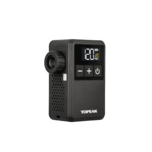 Elektrická pumpa Topeak E-Booster digital MINI