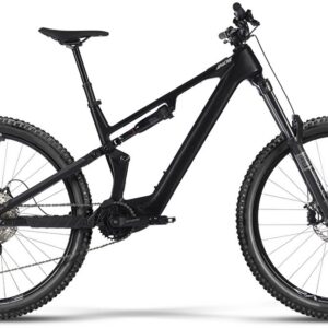 Elektrokolo APACHE Eagle 3 Avinox 800 Wh černá Velikost: L/XL