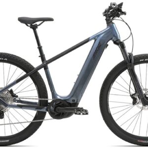Elektrokolo APACHE Falcon 1 Bosch CX 800 Wh ocelová Velikost: XXL