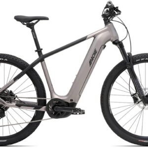 Elektrokolo APACHE Falcon 2 Bosch CX 800 Wh šedá Velikost: XL