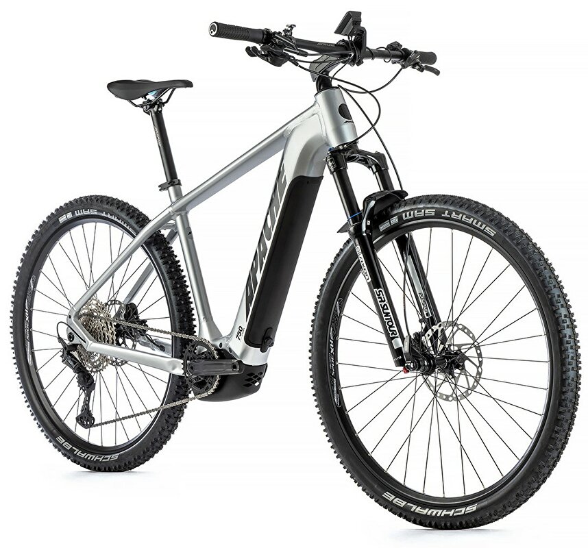 Elektrokolo APACHE Hupahu 1 Bosch CX 750 Wh Velikost: L